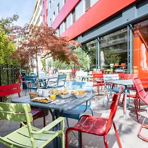 Ibis Centre Nations Geneve