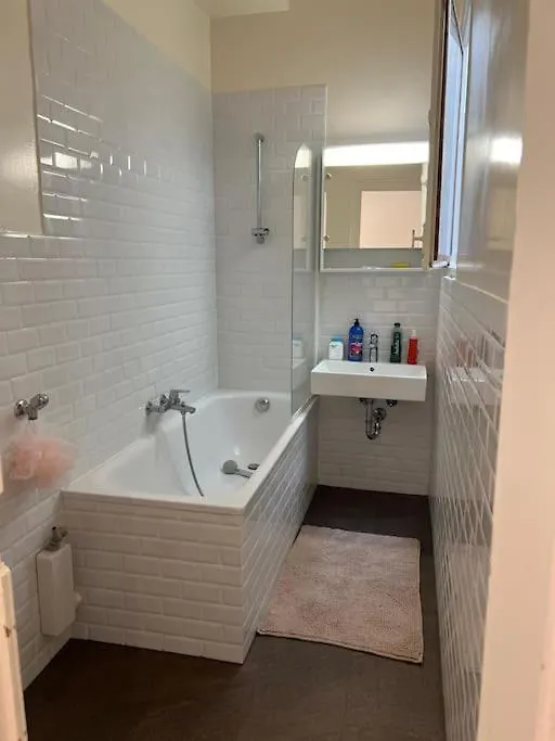3 Pcs Located In Gva Centre Apartment Geneva 0*,  Switzerland