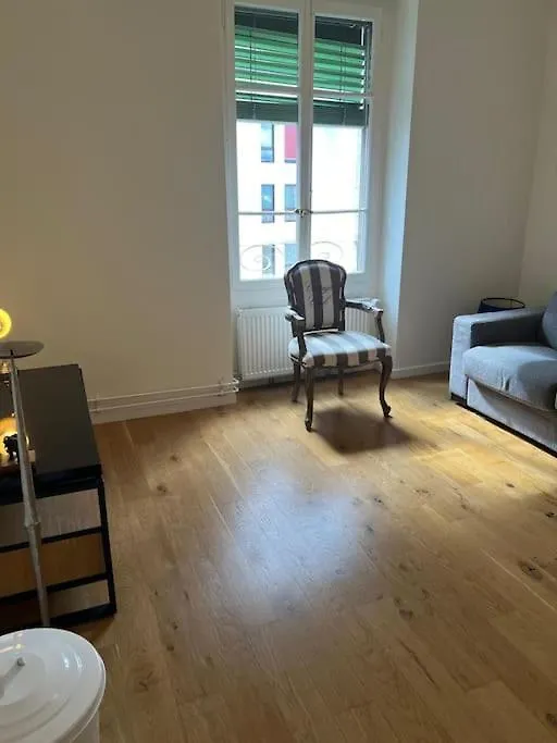 3 Pcs Located In Gva Centre Apartment Geneva