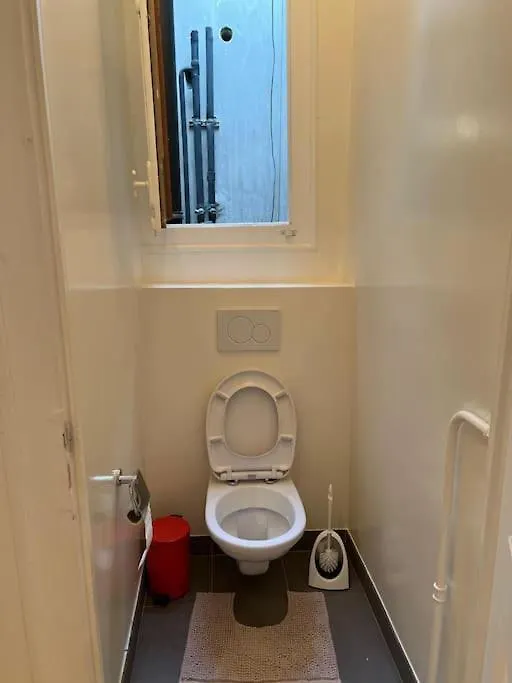 3 Pcs Located In Gva Centre Apartment Geneva